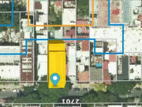 Terreno en Venta de 490,0 m2