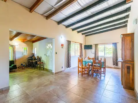 Casa en Venta 15 años