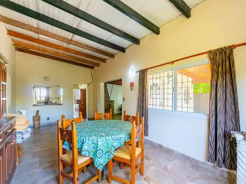 Casa en Venta en Timbúes José María, USD 65.000