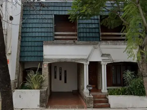 Casa en venta en Villa Devoto
