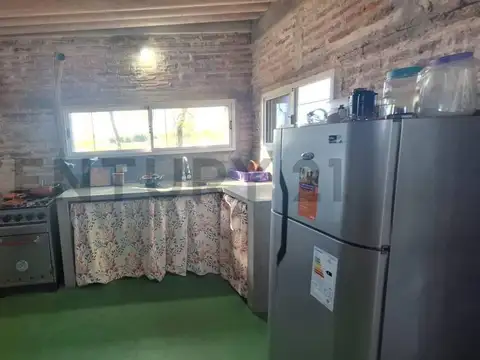 LOTE EN EN ARANA, BARRIO ABIERTO DE 1000 MTS