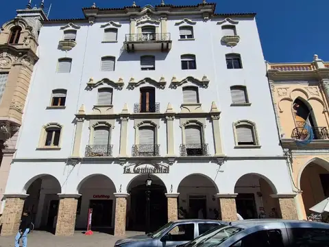 departamento en alquiler