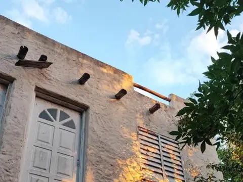 Departamento 5 ambientes con 4 baños