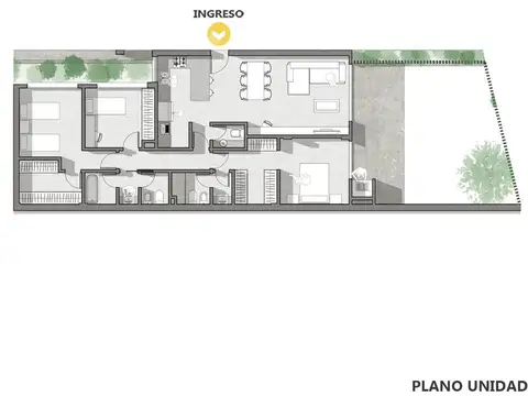 Departamento - Pichincha