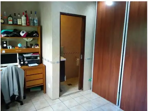 Depto Tipo Casa en Venta con 1 cocheras