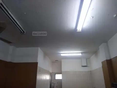 Local - Venta - Argentina, Capital Federal - AV DE LOS CORRALES 7017