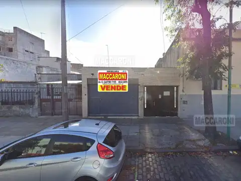 Local - Venta - Argentina, Capital Federal - AV DE LOS CORRALES 7017