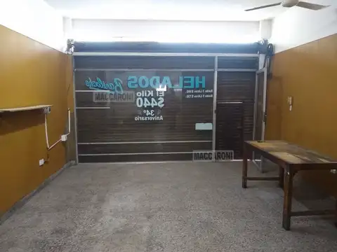 AV DE LOS CORRALES 7000, Piso PB