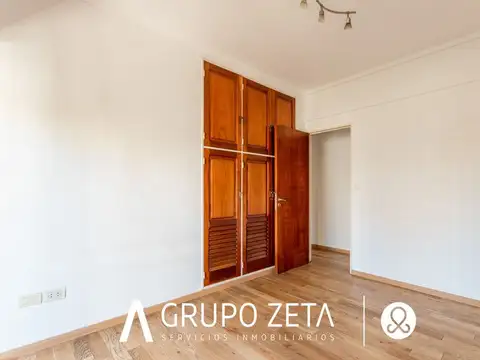 Departamento 4 ambientes con 1 baño