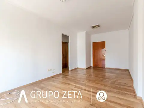 Departamento en Alquiler de 4 ambientes