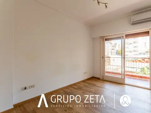 Pumacahua 100, Piso 4