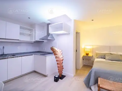 Departamento en Venta en Punta Ballena, USD 225.000