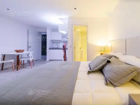 Venta apartamento Las Grutas Punta Ballena.