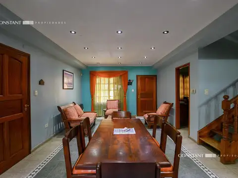 Casa en Venta 15 años