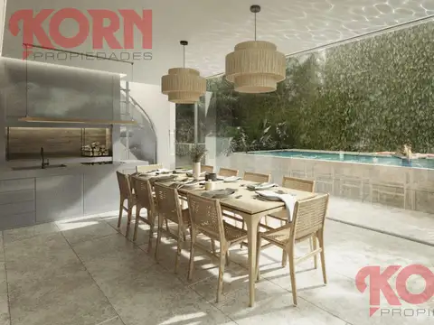 Oficina en Venta en Barrio Norte, USD 722.982