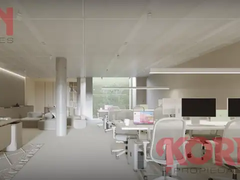 Venta Oficina Comercial en Construccion, Recoleta, Av Las Heras y Callao