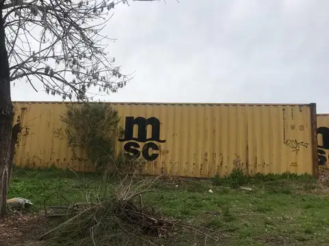 TERRENO EN VENTA, PILAR!!!