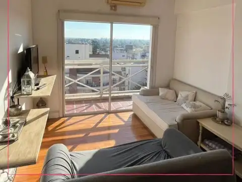 M de Oca 2300 , Piso 2