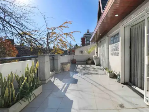 PH 4 AMB EN VENTA VILLA DEL PARQUE APTO CREDITO