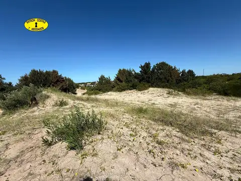 Terreno en Venta en Mar Azul, USD 55.000