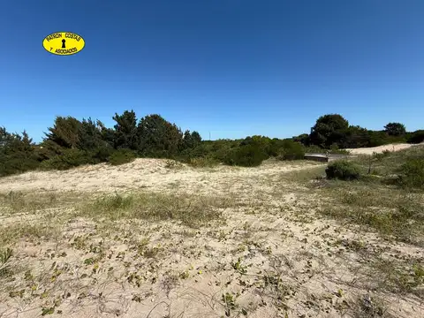 Terreno en Venta de 3437,0 m2