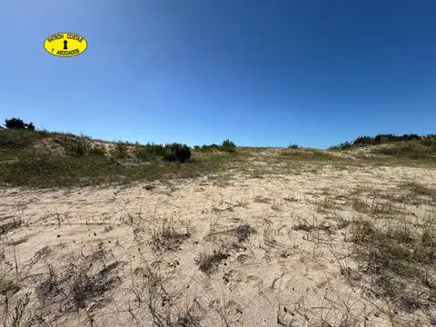 Terreno en Venta de 3437,0 m2