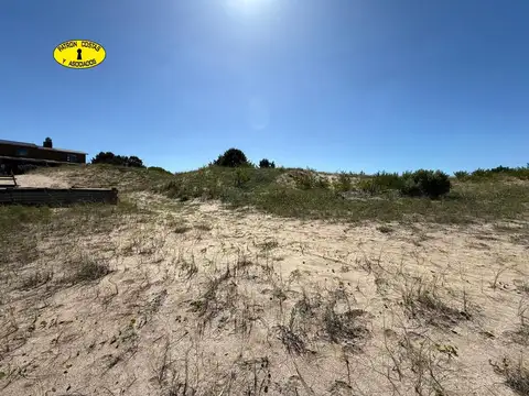 LOTE VENTA CHACRAS DEL MAR EN ALTURA