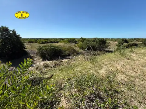 LOTE VENTA CHACRAS DEL MAR EN ALTURA
