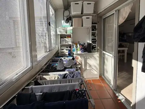 Depto Tipo Casa en Venta al Noroeste