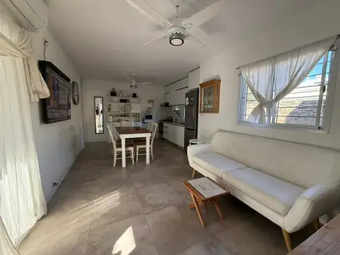 Depto Tipo Casa en Venta en Alberdi, USD 73.000