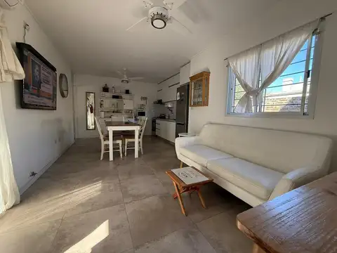 Depto Tipo Casa en Venta en Alberdi, USD 73.000