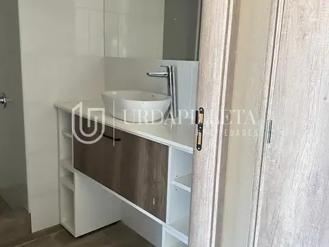 Departamento en Alquiler al Oeste