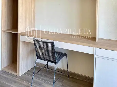 Departamento en Alquiler A Estrenar