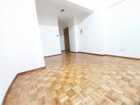 Departamento en Alquiler 50 años