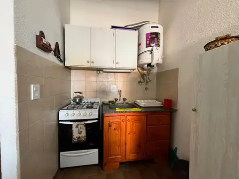 Departamento en Venta en San Bernardo Del Tuyu, USD 48.000