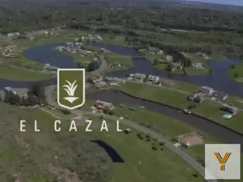 El Cazal
