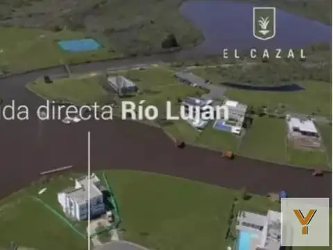 Terreno en Venta en El Cazal, USD 69.000