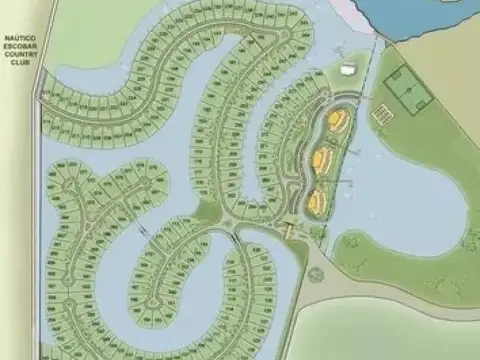 Terreno en Venta de 921,0 m2