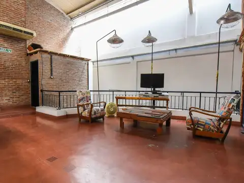 Oficina en Venta en Balvanera, Capital Federal