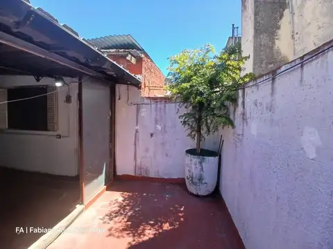 Departamento tipo casa en venta en San Cristobal