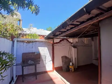 Depto Tipo Casa en Venta de 2 ambientes