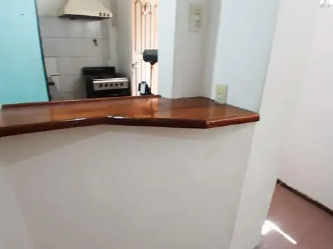 Departamento tipo casa en venta en San Cristobal