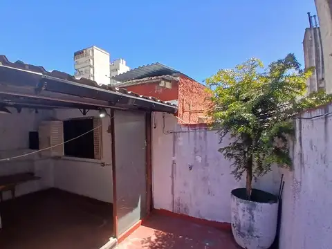 Depto Tipo Casa en Venta de 1 dormitorio