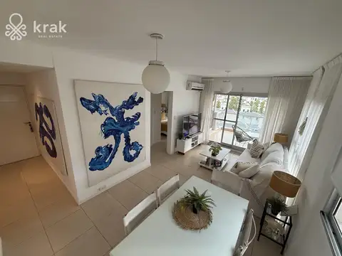 Departamento en Venta en Nordelta, USD 168.000