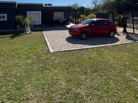 Casa en Gualeguaychu