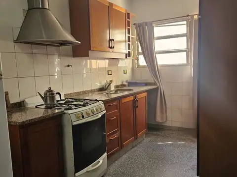 Departamento en Venta en Centro, USD 105.000