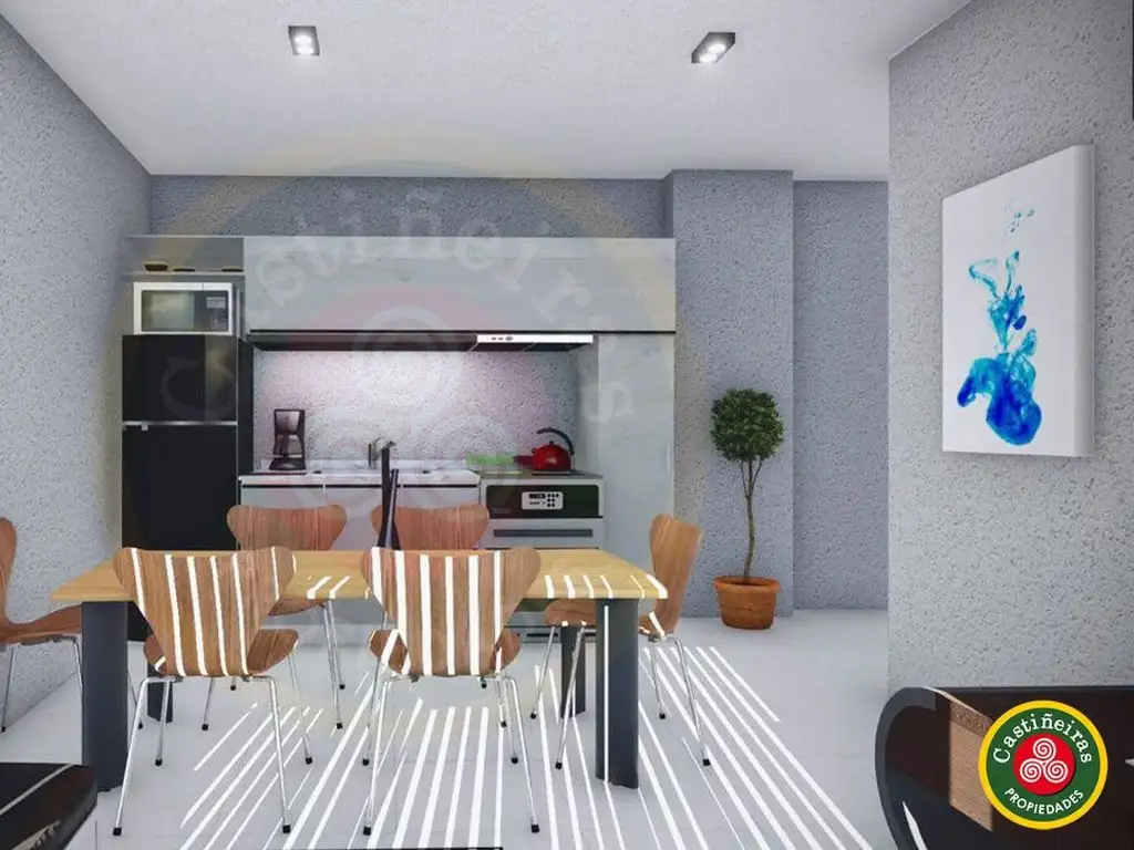 " EDIFICIO ZEUS " - Apto Profesional !!!! - Foto 12