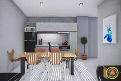 " EDIFICIO ZEUS " - Apto Profesional !!!! - Foto 12