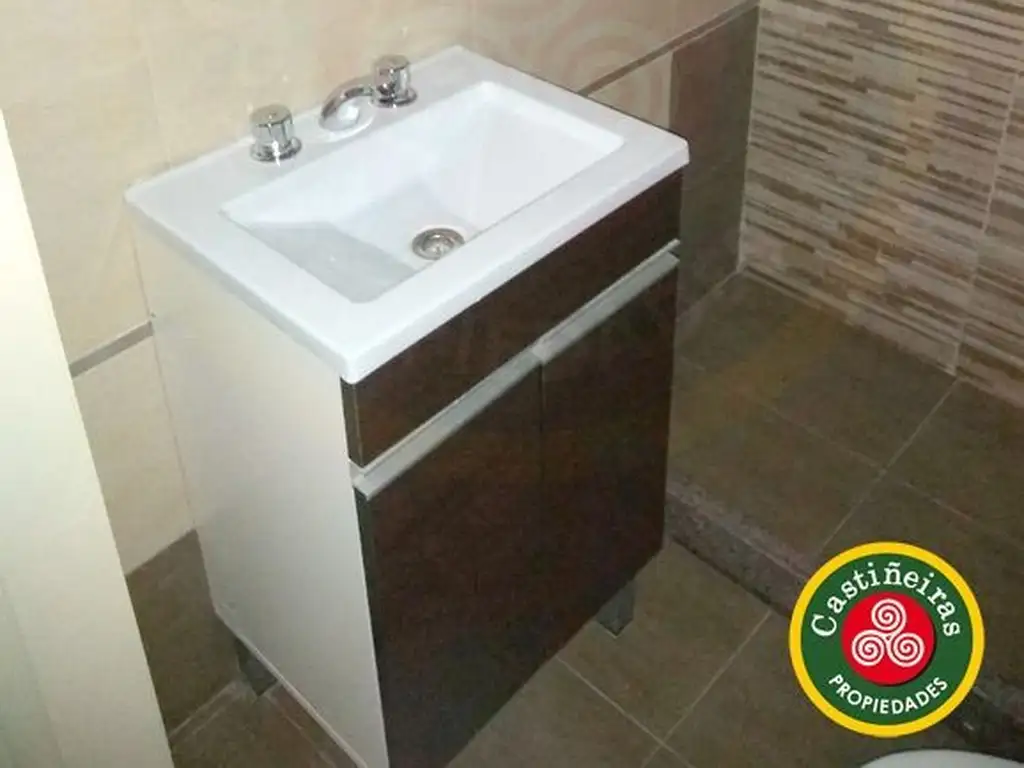 Emprendimiento en Lomas De Zamora - Etapa: Terminado