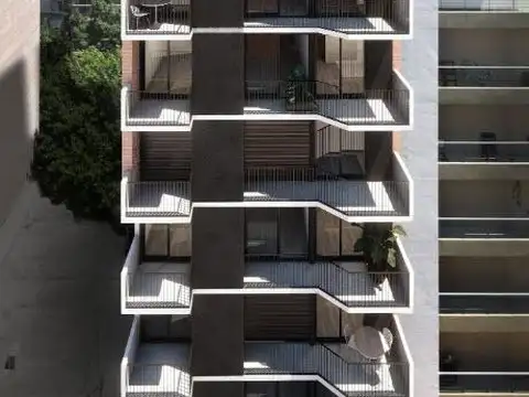 Necochea 2000 - Departamento de 1 dormitorio  a la venta - Rosario